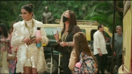 Mannat Harr Khushi Paane Ki - 8th January 2026